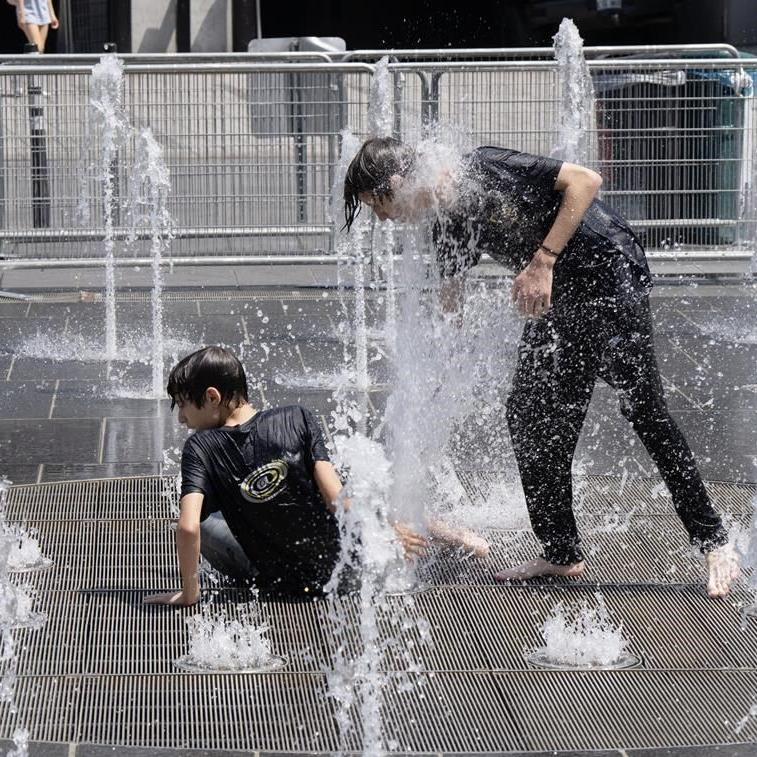 When heat waves strike, Environment Canada can link it to climate change — fast